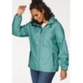 Killtec Regenjacke »SASSAH«, mint, Gr.42