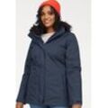 Jack Wolfskin Winterjacke »GRANVILLE«, marine, Gr.48