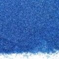 Farbsand, blau, 1 kg