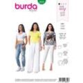 burda Schnitt 6820 "Basic Shirt"