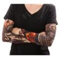 Tattoo-Arm "Drache"