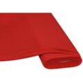 Baumwolljersey "Casual" mit Elasthan, rot