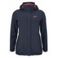 Jack Wolfskin Funktionsjacke »TOCORA«, marine, Gr.44