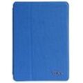 Tumi Mobile Accessoires iPad mini Hülle Leder 14 cm french blue