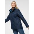 3-in-1-Funktionsjacke, marine, Gr.50