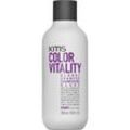 KMS ColorVitality Blonde Shampoo 300ml