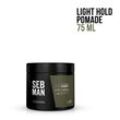 Sebastian Professional Seb Man The Dandy Shiny Pomade 75ml