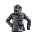 710, Damen-Hybridjacke WORXTAR schwarz, Gr. M