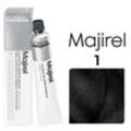 L'Oréal Professionnel Majirel Haarfarbe 1 Schwarz 50ml