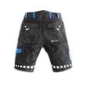 7023, Puma Arbeitsshort CHAMP carbon, Gr. 48