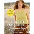 Buch "Leichte Maschen für warme Tage"