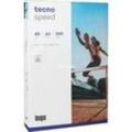 Tecno Speed 80g 420x297 R, Papier DIN A3 (500 Blatt), 80 g/m²