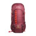 Tatonka Yukon JR 32 Kinderrucksack 58 cm bordeaux red