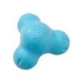 West Paw Tux Aqua 12 cm Hundspielzeug