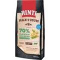 Rinti Max-i-mum Pansen 12kg Hundefutter