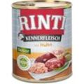 Rinti Kennerfleisch Senior Huhn 12 x 800g