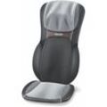 Shiatsu-Massagesitzauflage BEURER "MG 295" Massagegeräte schwarz