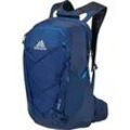 Kiro 22, Rucksack blau, 22 Liter