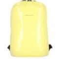 Horizn Studios Gion S Rucksack 43 cm Laptopfach glossy lemon