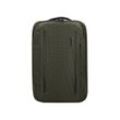 Thule Crossover 2 Rucksack RFID 55 cm Laptopfach forest night