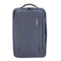 Thule Crossover 2 Rucksack RFID 55 cm Laptopfach dress blue