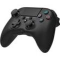 Hori PS4 Wireless Controller Onyx PLUS Wireless-Controller, schwarz