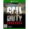 Call of Duty Vanguard Xbox One