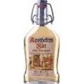 Apothekers Rat - Alter Weinbrand Bügelflasche 0,2l