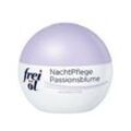 FREI ÖL Hydrolipid NachtPflege Passionsblume Creme 50 ml