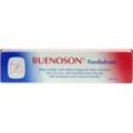 BUENOSON Fußbalsam 100 g