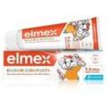 ELMEX Kinderzahnpasta m.Faltschachtel 50 ml