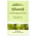 OLIVENÖL FEUCHTIGKEITSMASKE 15 ml