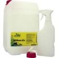 MILBEN EX Kanister m.Hahn u.Flasche Neu vet. 5000 ml