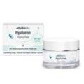 HYALURON TAGESPFLEGE riche Creme LSF 15 50 ml