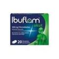 Ibuflam akut - 400 mg Ibuprofen Schmerztabletten - 20 Stk 20 St