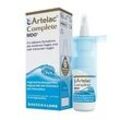 ARTELAC Complete MDO Augentropfen 10 ml