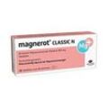 MAGNEROT CLASSIC N Tabletten 20 St