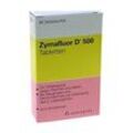 ZYMAFLUOR D 500 Tabletten 90 St