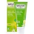 WELEDA Citrus Hand- und Nagelcreme 50 ml