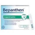 BEPANTHEN Augentropfen 20X0.5 ml