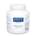 PURE ENCAPSULATIONS Magnesiumcitrat Kapseln 180 St