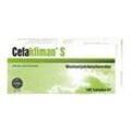 CEFAKLIMAN S Tabletten 100 St