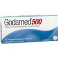 GODAMED 500 Tabletten 20 St