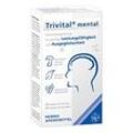 TRIVITAL mental Kapseln (1x28 Kps. TAG + 1x28 Kps. NACHT) 56 St