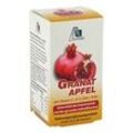 GRANATAPFEL 500 mg plus Vit.C+B12+Zink+Selen Kaps. 60 St