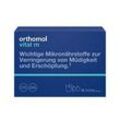 ORTHOMOL Vital M Granulat/Kap./Tabl.Kombip.15 Tage 1 St