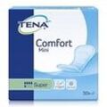 TENA COMFORT mini super Inkontinenz Einlagen 6X30 St