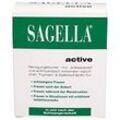 SAGELLA active Reinigungstücher 10 St