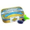 GRETHERS Blackcurrant Silber zf.Past.Dose 110 g