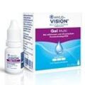 HYLO-VISION Gel multi Augentropfen 2X10 ml